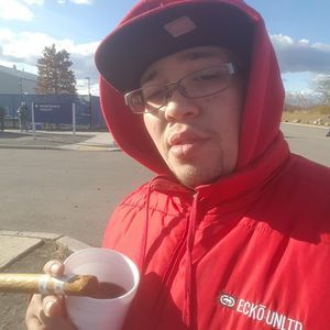 Meet your Posher, Barry